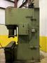 250 TON EITEL MODEL #RP250 HYDRAULIC C-FRAME STRAIGHTENING PRESS: STOCK #18267