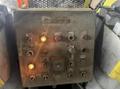 2000 TON HEAVY DUTY 4-POST HYDRAULIC PRESS. STOCK # 0543726