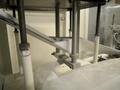 Bartelt IM 9-12 Horizontal Form-fill and Seal Packaging Machine – Model D Servo Auger filler, 2 Filling Stations
