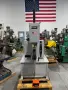 HAEGER HP10  10 Ton Hydraulic Insertion Press USA #7719