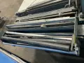 Shanklin 22.5” And 29” Conveyor Belts / 60 Psi Side Seal Shrink Wrapper - Cf-3