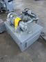 24&quot; X 48&quot; ACER HYDRAULIC GRINDER. STOCK # 1229224