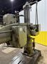 4&#039; X 11&quot; CARLTON MODEL #1A RADIAL DRILL: STOCK #19439