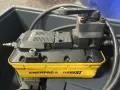 ENERPAC 10,000 PSI / 700 BAR TURBO II AIR HYDRAULIC PUMP