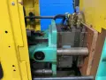 ARBURG 16 KW ALLROUNDER HYDRAULIC INJECTION MOLDER  -  221 KS 350-100
