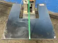 3M 140 PSI L CLIP APPLICATOR  -  S-867
