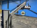 AMH CANADA LTD. FOUR HEAT LAMPS SPECTRATEK SHORT WAVE INFRARED PAINT CURING LAMP  -  4000SD-2