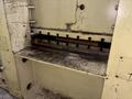 660 TON SUTHERLAND MODEL #HD1 HYDRAULIC 4 POST GUIDED RAM PRESS 15&quot; STROKE: YOBRO #24088