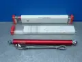 ALLIANCE SENSORS GROUP 2 LINEAR VARIABLE INDUCTIVE TRANSDUCER POSITION SENSORS  -  LRLI-27-200-R-00-20-A