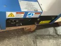 INSTRON 112 LB SINGLE COLUMN TESTING SYSTEM  -  3342Q 2283
