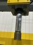 150 TON CAPACITY OTC SLIDING BED HYDRAULIC H-FRAME PRESS: STOCK #23492
