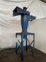 5 HP DONALDSON-TORIT MODEL 20-5CYC DUST COLLECTOR. STOCK # 0685824