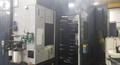 Makino MCC 2013 Die Mold CNC Horizontal Machining Center