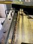 400 TON VERSON 400 GAP FRAME PUNCH PRESS.STOCK #0631222