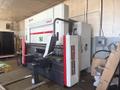 135 Ton X 10′ Dener SX 30135 Hydraulic Press Brake, 2022 – Tooling Included