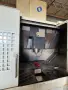 USED 2001 MAKINO MODEL V77 VERTICAL MACHINING CENTER