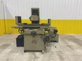 12&quot; x 24&quot; KENT MODEL #KGS-300AH AUTOMATIC HORIZONTAL SURFACE GRINDER: STOCK 20057