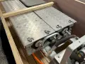 HYDROLL 20.4 L MOUNTING PLATE ASSEMBLY WITH HYDRAULIC PUMPING SYSTEM