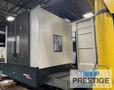 Boring Mills Horizontal Table Type CNC