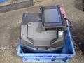 KEYENCE INK JET PRINTER  -  MK-U6000