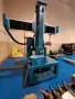 ARC SPECIALTIES ARC-05pl CLADING MACHINE  -  ARC-05pl