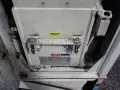 CINCINNATI MILACRON 7.5 HP PLASTIC GRANULATOR  -  CM0912