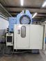 OKK PCV-55 5-AXIS CNC VERTICAL MACHINING CENTER. STOCK # 0527322
