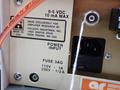 AMPLIFIER RESEARCH ISOTROPIC FIELD MONITOR  -  FM 2000