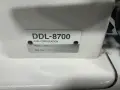 JUKI 20”X47” TABLE SEWING MACHINE  -  DDL-8700