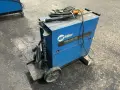 MILLER 200 A WELDER  -  MILLERMATIC 200