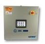 AEC New VTC-2/20 Material Handling Control Panel, 24VDC Control Voltage, 2 Pump, 20 Station