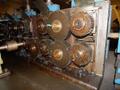 USED 12 STAND CONTOUR MODEL 201210 ROLL FORMER,  Stock# 10884