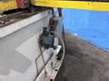 15 TON AIRAM PNEUMATIC 4 POST CUTOFF PRESS: STOCK #79286