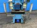 Wasino Engineering 450 Kn Gap Frame Press - Pux45ad