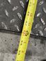 5,000 LB METTLER TOLEDO INDUSTRIAL FLOOR SCALE: STOCK 22099