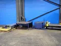 LANTECH 75" ROTARY STRETCH WRAPPER  -  200/75