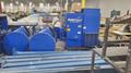 (2) Robovent DFS-8000 Dust collector's