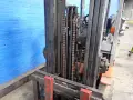 TOYOTA 5600 LBS PROPANE FORKLIFT  -  7FGCU30