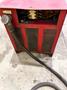 600 AMP LINCOLN MODEL #IDEALARC DC-600 WELDER: STOCK #21273