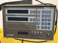 2 HP ACRA MODEL #AM-2V VERTICAL KNEE MILL: STOCK #18823