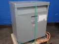 MGM 100 KVA TRANSFORMER  -  AC370-K0272
