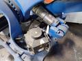 KAWASAKI 200KG ROBOT  -  BX200X C