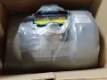BALDOR 3 HP MOTOR  -  ECP3660T