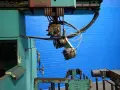 TECNO WASINO CNC LATHE  -  LG-6