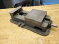 Kurt D-60 6" Machine Vise **No Jaws**- Auction Item