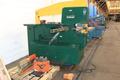 90 TON SCOTCHMAN HYDRAULIC IRONWORKER, MODEL: 9012-24M