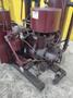 100 HP LEROI MODEL #A219-152-3_C7 WATER COOLED AIR COMPRESSOR: STOCK #21254