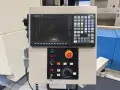 USED NOMURA .787" X 7.87" AUTOMATIC SWISS TYPE CNC LATHE MODEL NN-20UBB