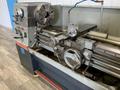15"X 50" CLAUSING COLCHESTER GAP BED ENGINE LATHE: STOCK #81268