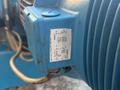 Demag P-hoist - 10 ton
